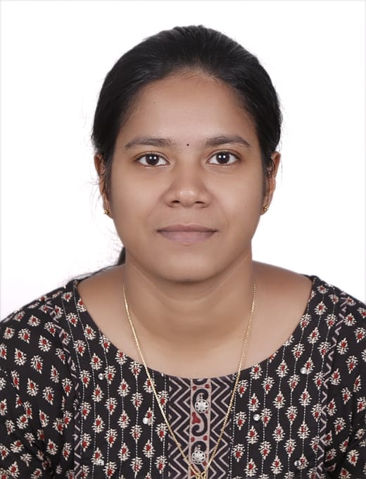 Ambadi Swetha